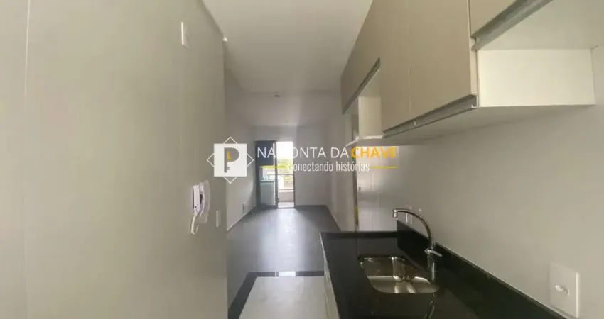 Apartamento com 2 quartos à venda na Alameda Dona Tereza Cristina, 363, Nova Petrópolis, São Bernardo do Campo