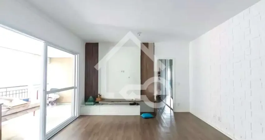 Apartamento com 3 quartos à venda na Avenida Armando Ítalo Setti, 661, Baeta Neves, São Bernardo do Campo