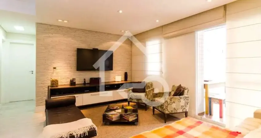 Apartamento com 2 quartos à venda na Avenida Armando Ítalo Setti, 300, Baeta Neves, São Bernardo do Campo