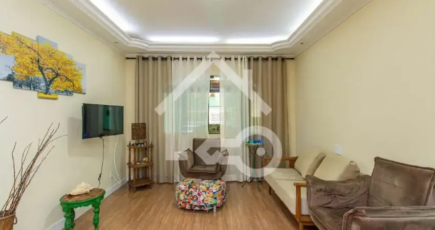 Casa com 3 quartos à venda na Pastor Tito Rodrigues Linhares, 141, Parque Terra Nova II, São Bernardo do Campo