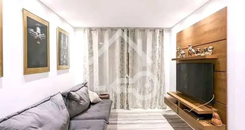 Apartamento com 3 quartos à venda na Avenida Aldino Pinotti, 650, Centro, São Bernardo do Campo