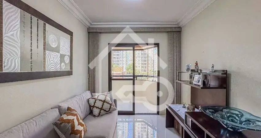 Apartamento com 3 quartos à venda na Bruxelas, 272, Vila Caminho do Mar, São Bernardo do Campo