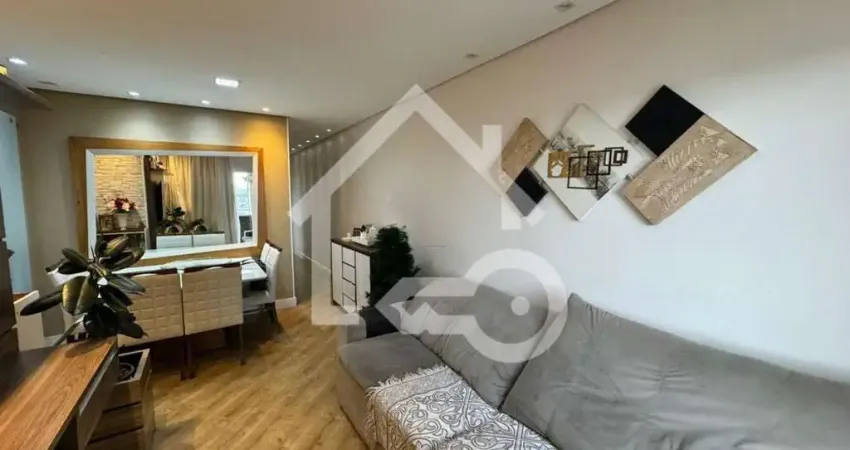 Apartamento com 3 quartos para alugar na Rua Cristiano Angeli, 209, Assunção, São Bernardo do Campo
