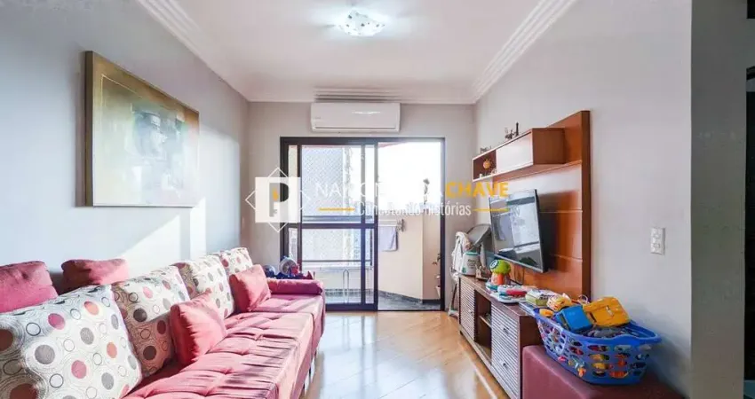Apartamento com 3 quartos para alugar na Rua Alzira Ferreira Ventura, 77, Baeta Neves, São Bernardo do Campo