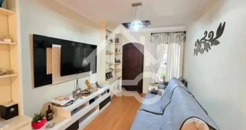 Casa com 3 quartos à venda na Rua Copacabana, 5, Anchieta, São Bernardo do Campo