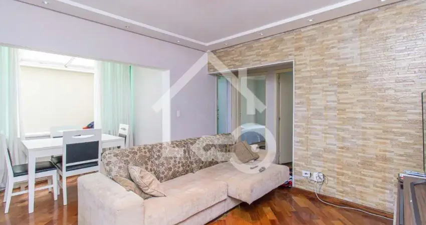 Apartamento com 2 quartos à venda na Rua Miosótis, 797, Assunção, São Bernardo do Campo