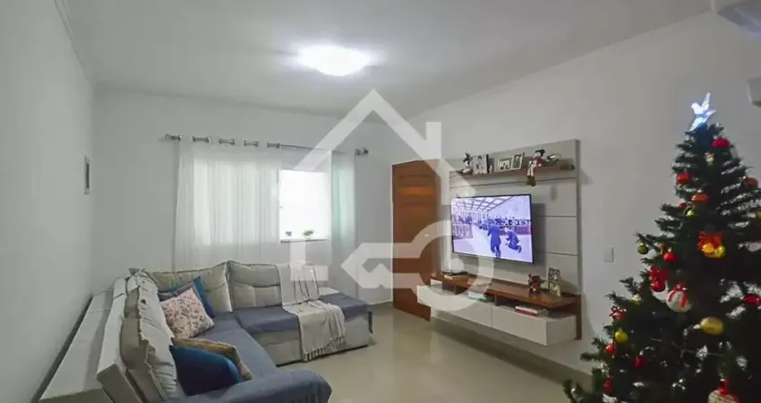 Casa com 3 quartos à venda na dos Cometas, 64, Cooperativa, São Bernardo do Campo