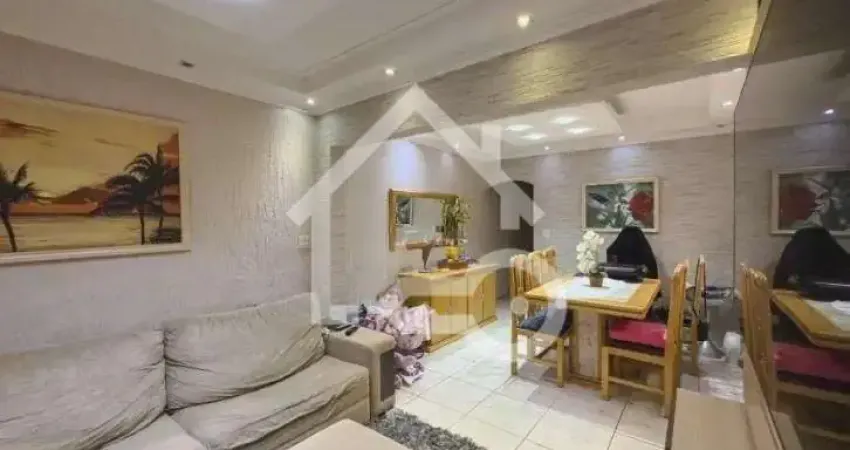 Casa com 2 quartos para alugar na Rua Leiria, 175, Vila Lusitânia, São Bernardo do Campo
