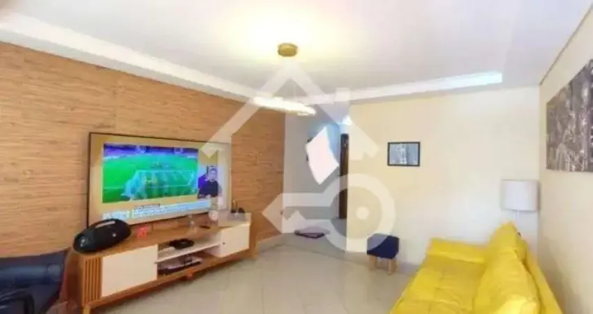 Casa com 3 quartos à venda na Luigi Giuseppe Ercolin, 24, Assunção, São Bernardo do Campo
