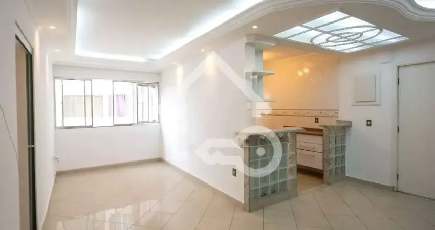 Apartamento com 2 quartos para alugar na Rua da Represa, 75, Rudge Ramos, São Bernardo do Campo