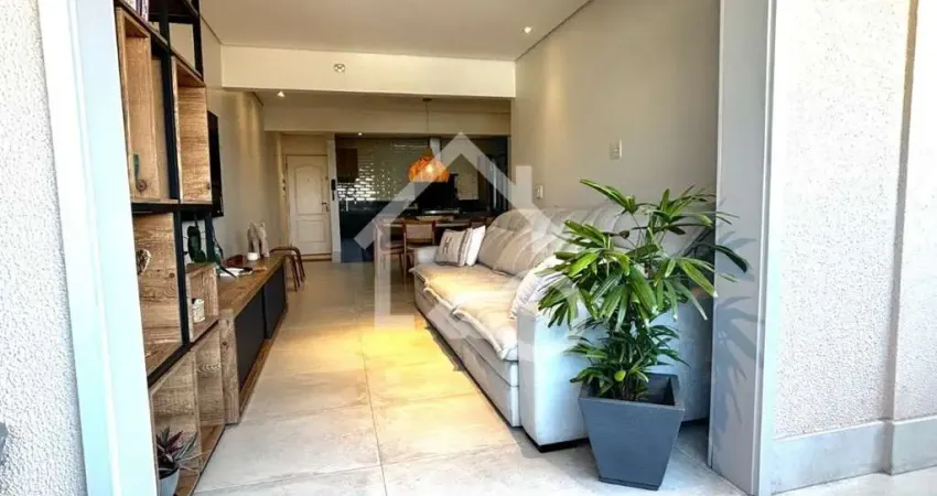 Apartamento com 3 quartos à venda na Rua Domiciano Rossi, 600, Jardim Chácara Inglesa, São Bernardo do Campo