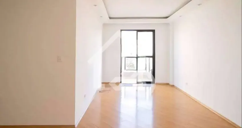 Apartamento com 3 quartos à venda na Rua Itú, 343, Baeta Neves, São Bernardo do Campo
