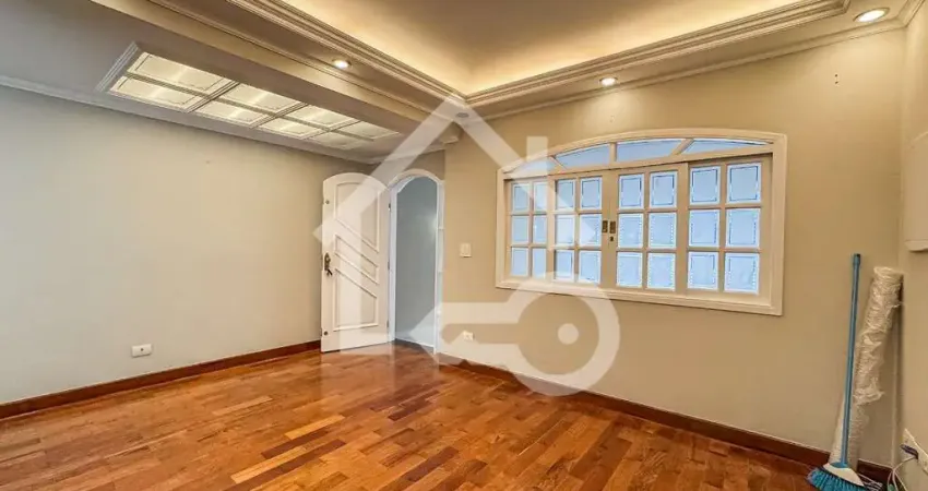 Casa com 4 quartos à venda na Rua Vicente de Paula Souza e Silva, 22, Assunção, São Bernardo do Campo
