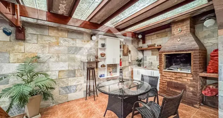 Casa com 4 quartos à venda na Rua Paulo Setúbal, 04, Anchieta, São Bernardo do Campo