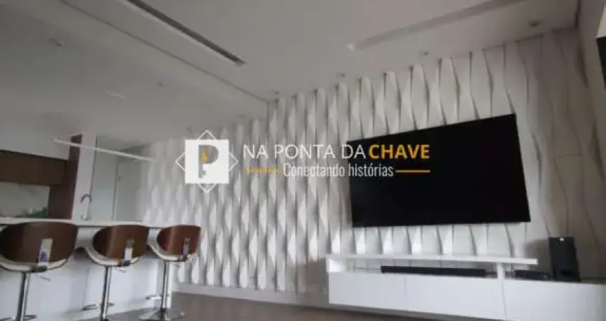 Apartamento com 2 quartos à venda na Avenida Aldino Pinotti, 650, Centro, São Bernardo do Campo