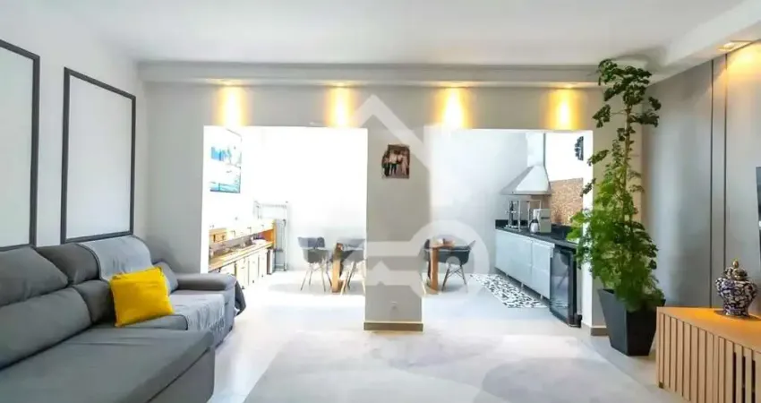 Casa em condomínio fechado com 3 quartos à venda na Avenida Miro Vetorazzo, 200, Demarchi, São Bernardo do Campo