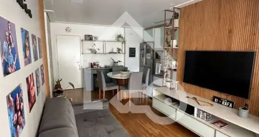 Apartamento com 3 quartos à venda na Avenida Moinho Fabrini, 339, Independência, São Bernardo do Campo
