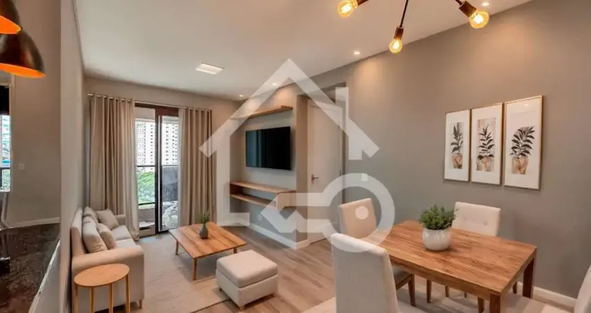 Apartamento com 2 quartos à venda na Rua Kara, 885, Jardim do Mar, São Bernardo do Campo