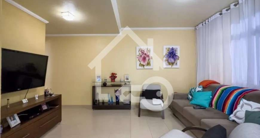 Casa com 3 quartos à venda na Senador Tarcísio Miranda, 1146, Planalto, São Bernardo do Campo