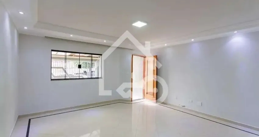 Casa com 3 quartos à venda na Rua Coréia, 118, Parque das Nações, Santo André