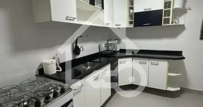 Apartamento com 2 quartos à venda na Avenida Robert Kennedy, 3599, Assunção, São Bernardo do Campo