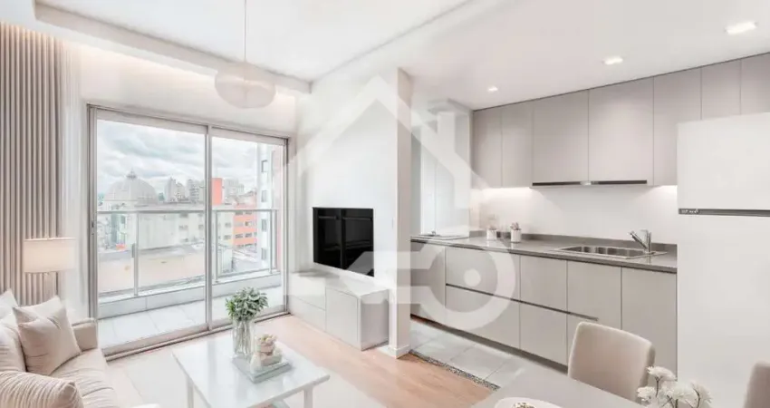 Apartamento com 2 quartos à venda na Rua Afonsina, 195, Rudge Ramos, São Bernardo do Campo