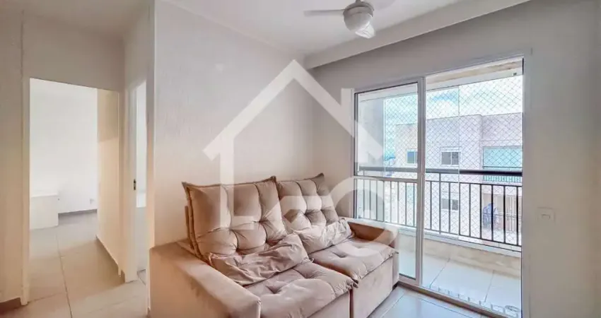 Apartamento com 2 quartos para alugar na Avenida Dom Jaime de Barros Câmara, 357, Planalto, São Bernardo do Campo