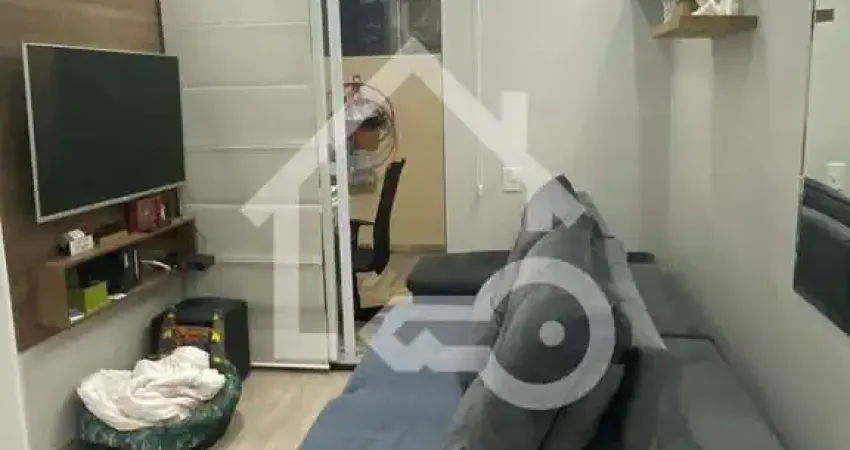 Apartamento com 3 quartos à venda na Avenida Dom Jaime de Barros Câmara, 670, Planalto, São Bernardo do Campo