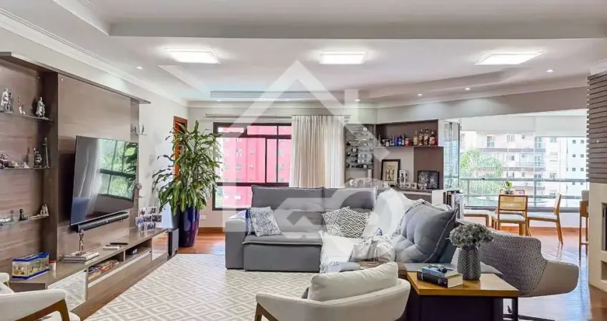 Apartamento com 4 quartos à venda na Rua Tomé de Sousa, 100, Centro, São Bernardo do Campo