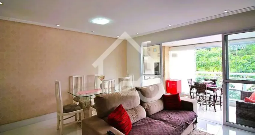 Apartamento com 3 quartos à venda na Rua Dona Júlia Cézar Ferreira, 330, Baeta Neves, São Bernardo do Campo
