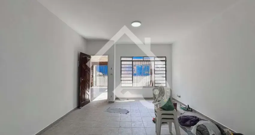 Casa comercial à venda na Rua dos Vianas, 01, Baeta Neves, São Bernardo do Campo