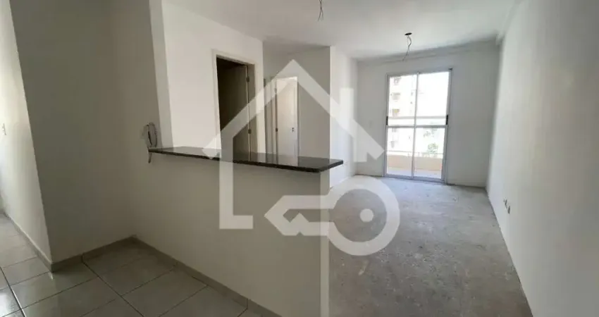 Apartamento com 2 quartos à venda na Praça Antônio Pinheiro Costa, 54, Vila Gonçalves, São Bernardo do Campo