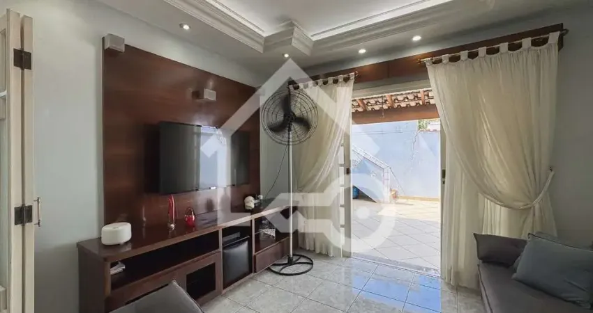 Casa com 2 quartos à venda na Rua Tasman, 460, Jardim do Mar, São Bernardo do Campo