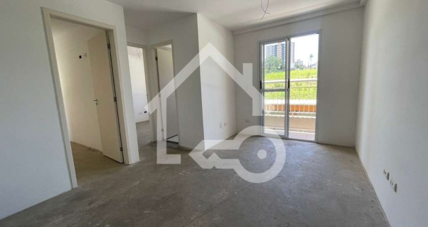 Apartamento com 2 quartos à venda na Praça Antônio Pinheiro Costa, 54, Vila Gonçalves, São Bernardo do Campo