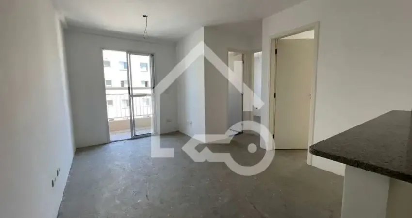 Apartamento com 2 quartos à venda na Praça Antônio Pinheiro Costa, 54, Vila Gonçalves, São Bernardo do Campo