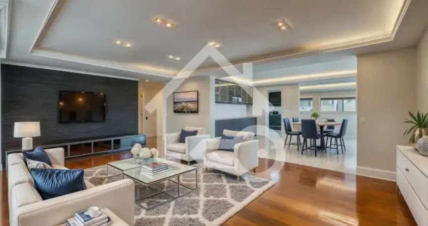 Apartamento com 4 quartos à venda na Rua Bela Vista, 217, Centro, São Bernardo do Campo