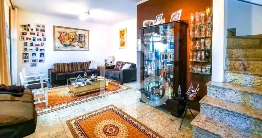 Casa com 3 quartos à venda na Rua Morvam Dias de Figueiredo, 03, Anchieta, São Bernardo do Campo