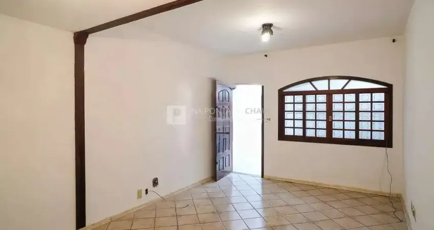 Casa com 3 quartos à venda na Rua Vinte e Quatro de Maio, 77, Rudge Ramos, São Bernardo do Campo
