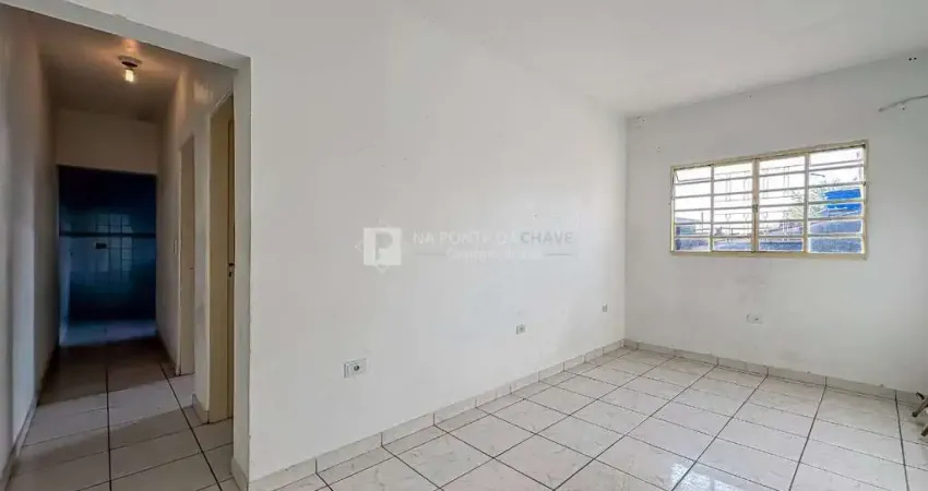 Casa com 1 quarto à venda na Carlos Copenski, 28, Dos Casa, São Bernardo do Campo