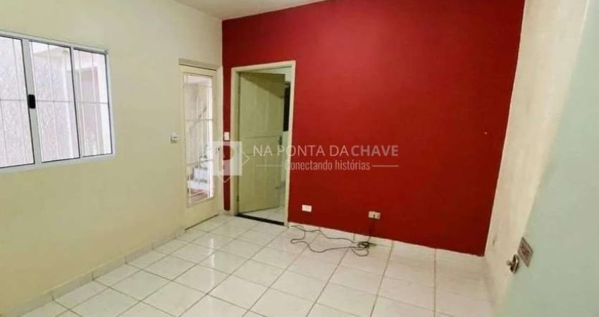 Casa com 2 quartos para alugar na Avenida Pery Ronchetti, 397, Nova Petrópolis, São Bernardo do Campo