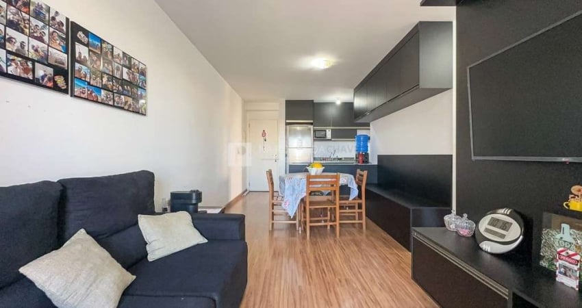Apartamento com 2 quartos para alugar na Rua Vicente de Carvalho, 250, Vila Príncipe de Gales, Santo André