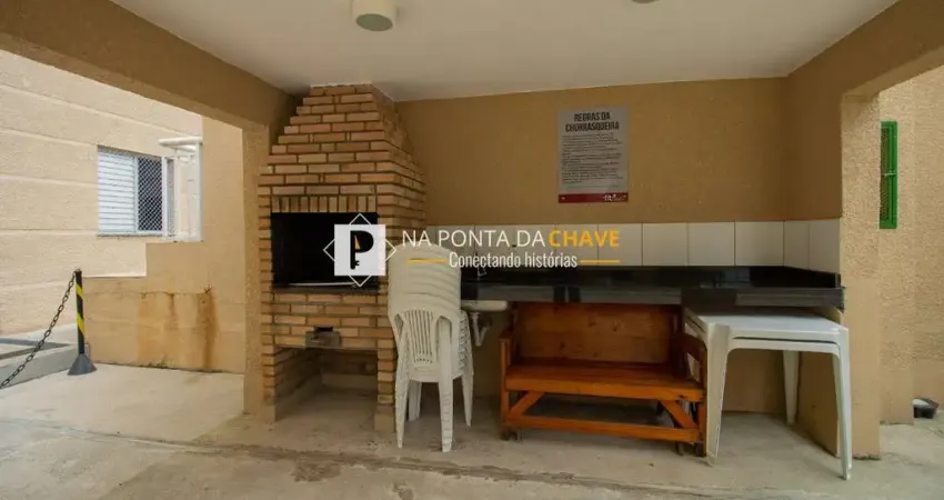 Apartamento com 2 quartos à venda na Avenida Dom Jaime de Barros Câmara, 945, Planalto, São Bernardo do Campo