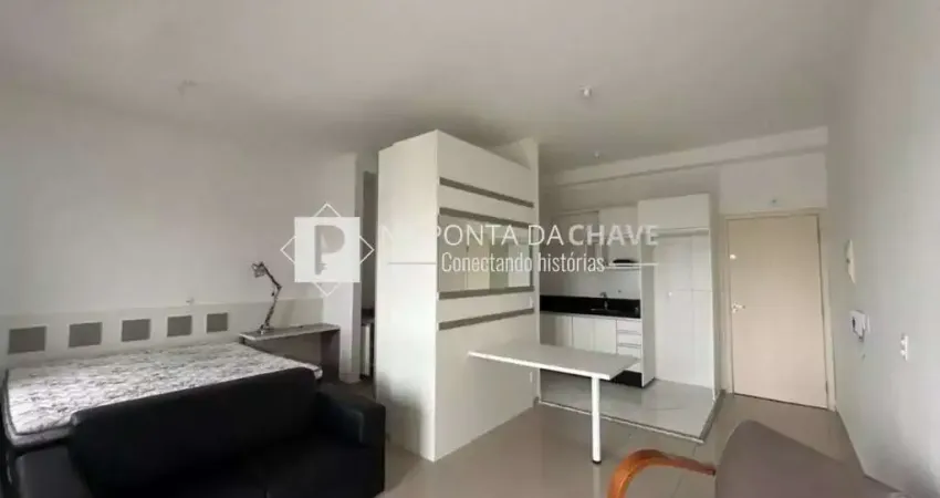 Loft com 1 quarto para alugar na Avenida Senador Vergueiro, 2123, Centro, São Bernardo do Campo