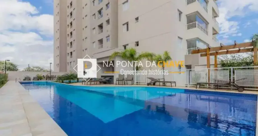Apartamento com 2 quartos para alugar na Avenida Kennedy, 2087, Jardim do Mar, São Bernardo do Campo