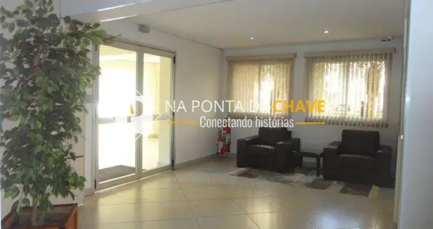Apartamento com 3 quartos para alugar na Avenida Dom Jaime de Barros Câmara, 625, Planalto, São Bernardo do Campo