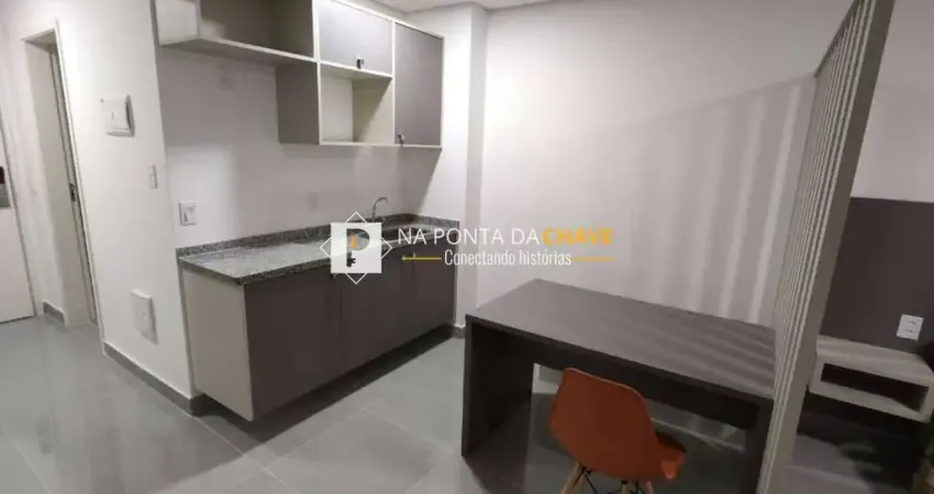 Loft com 1 quarto para alugar na Av. Nações Unidas, 1501, Jardim Chácara Inglesa, São Bernardo do Campo