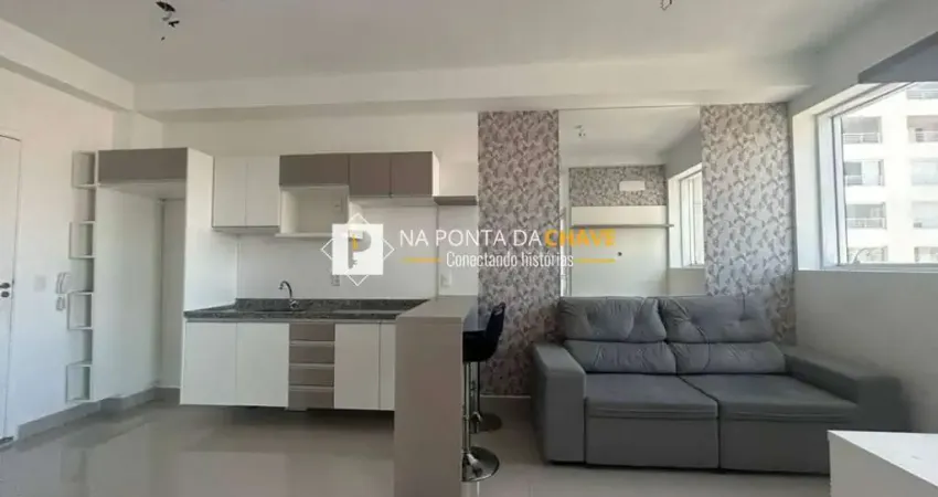 Loft com 1 quarto para alugar na Avenida Kennedy, 1200, Jardim do Mar, São Bernardo do Campo