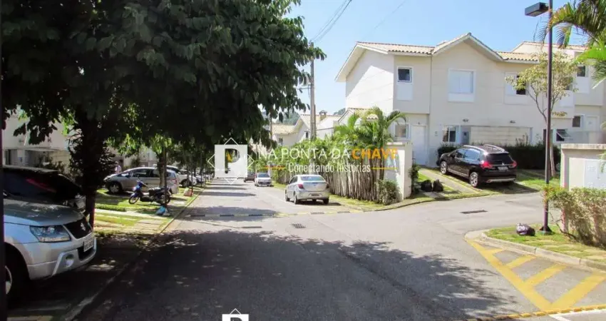 Casa em condomínio fechado para alugar na Avenida Robert Kennedy, 1675, Planalto, São Bernardo do Campo
