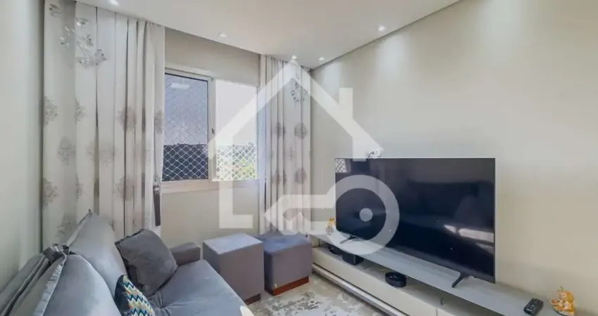 Apartamento com 2 quartos à venda na Avenida Humberto Alencar Castelo Branco, 1300, Assunção, São Bernardo do Campo