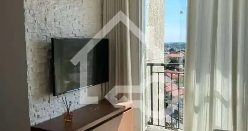 Apartamento com 2 quartos à venda na Avenida Presidente João Café Filho, 1691, Dos Casa, São Bernardo do Campo
